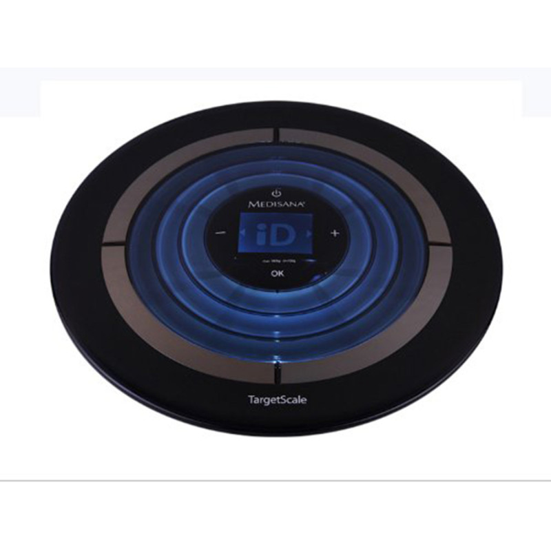 Умные весы MEDISANA TargetScale2 - 1